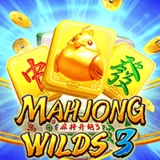 Bocoran RTP Slot CQ9 Mahjong Wilds 3